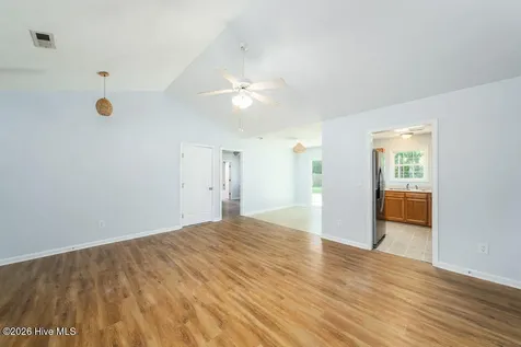 6809 Bridle Court Wilmington NC 28411