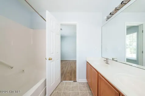 6809 Bridle Court Wilmington NC 28411