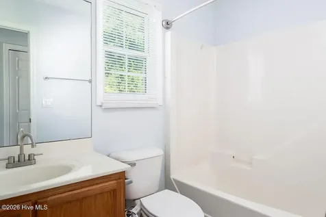 6809 Bridle Court Wilmington NC 28411
