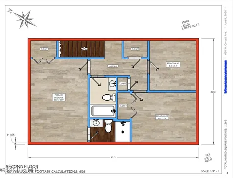 79 Crush Court Swansboro NC 28584