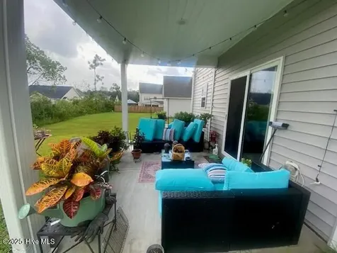 3016 Goldenaster Court Leland NC 28451