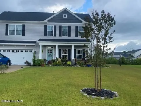 3016 Goldenaster Court Leland NC 28451