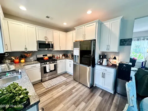 3016 Goldenaster Court Leland NC 28451