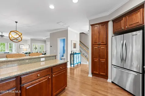 581 River Ridge Drive Shallotte NC 28470