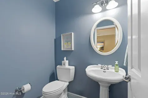 581 River Ridge Drive Shallotte NC 28470