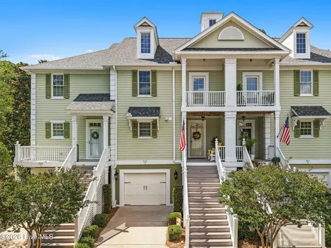 581 River Ridge Drive Shallotte NC 28470