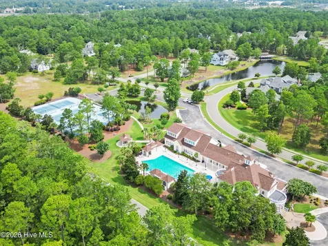 581 River Ridge Drive Shallotte NC 28470