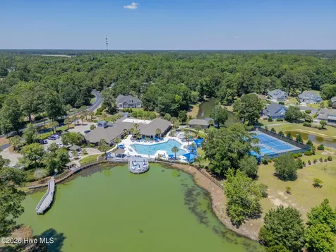 7065 Bloomsbury Court SW Ocean Isle Beach NC 28469