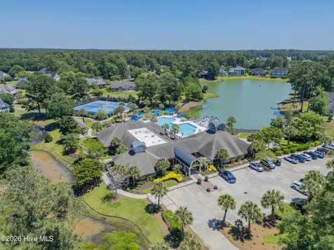 7065 Bloomsbury Court SW Ocean Isle Beach NC 28469