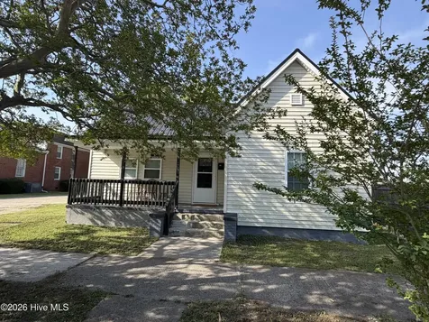 204 E Oak Street Goldsboro NC 27530