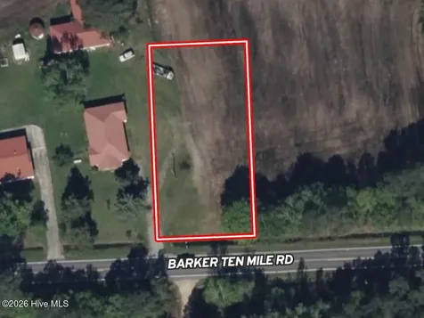 Tbd Barker Ten Mile Lumberton NC 28358