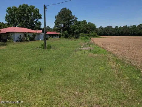 Tbd Barker Ten Mile Lumberton NC 28358