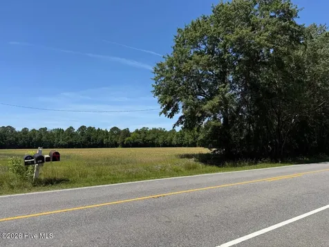 Tbd Barker Ten Mile Lumberton NC 28358