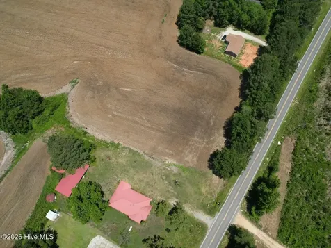 Tbd Barker Ten Mile Lumberton NC 28358