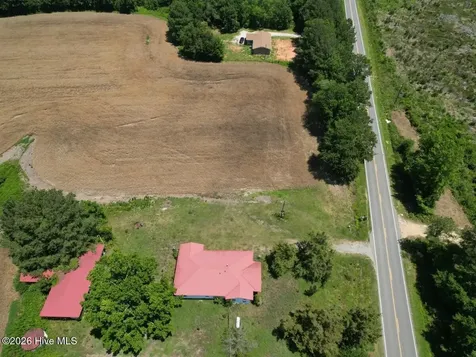 Tbd Barker Ten Mile Lumberton NC 28358