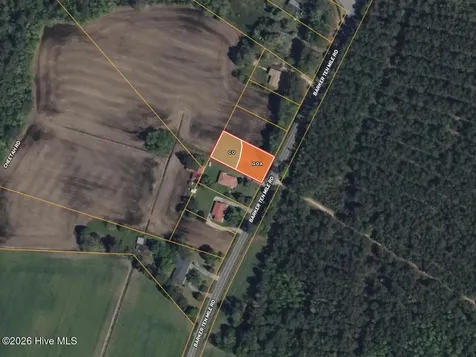 Tbd Barker Ten Mile Lumberton NC 28358