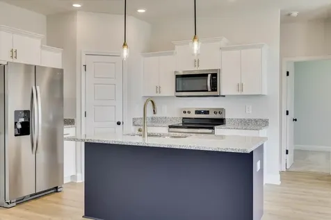 1014 Gregory Landing Drive North Augusta SC 29860