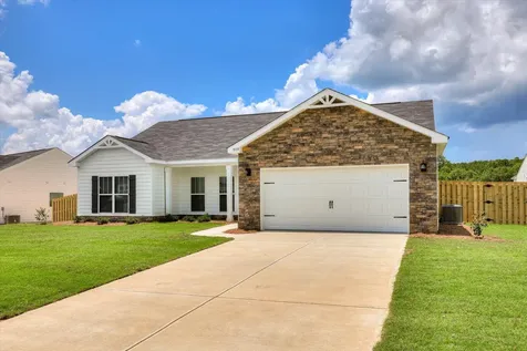 1014 Gregory Landing Drive North Augusta SC 29860