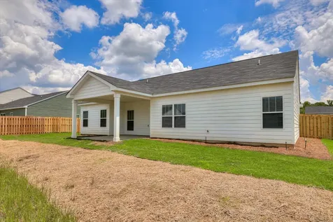 1014 Gregory Landing Drive North Augusta SC 29860