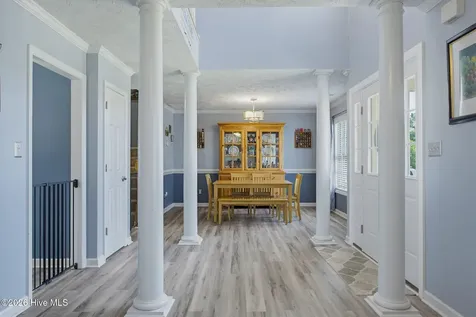 303 E Regent Court Jacksonville NC 28546
