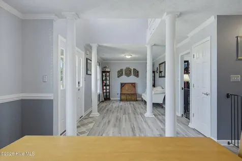 303 E Regent Court Jacksonville NC 28546