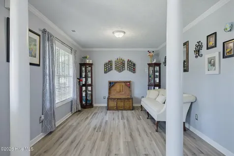 303 E Regent Court Jacksonville NC 28546