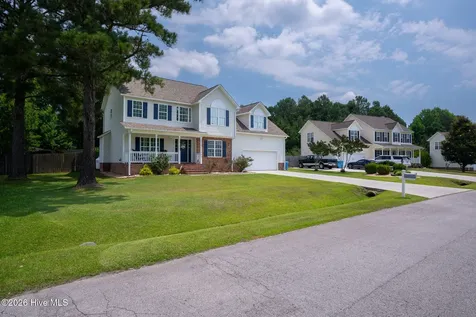 303 E Regent Court Jacksonville NC 28546