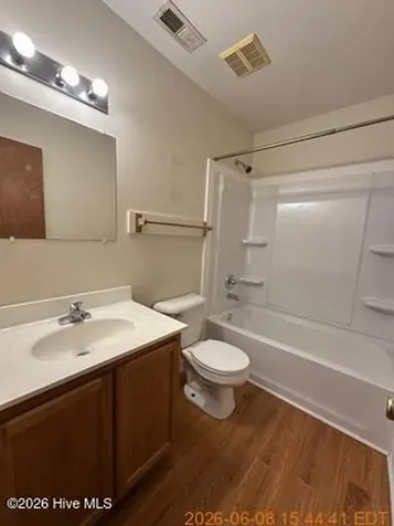 117 Simmental Lane Richlands NC 28574