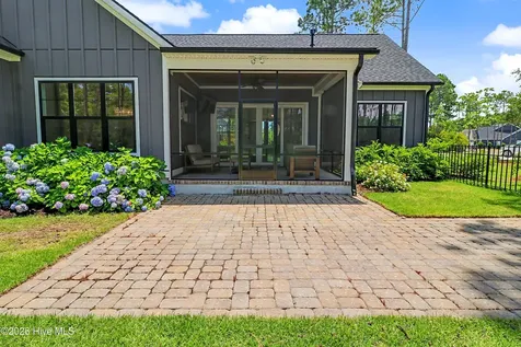 3570 White Spruce Glen Southport NC 28461