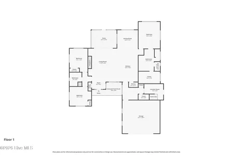 3570 White Spruce Glen Southport NC 28461