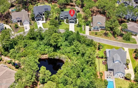 3570 White Spruce Glen Southport NC 28461