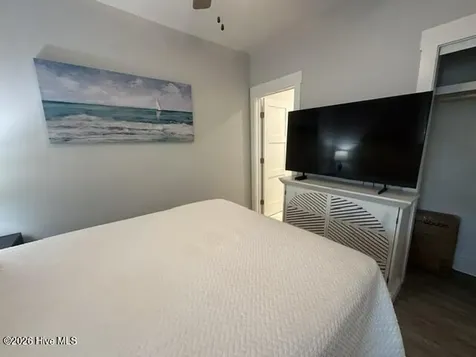 5 Merchants Row Bald Head Island NC 28461