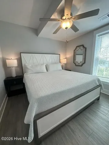 5 Merchants Row Bald Head Island NC 28461