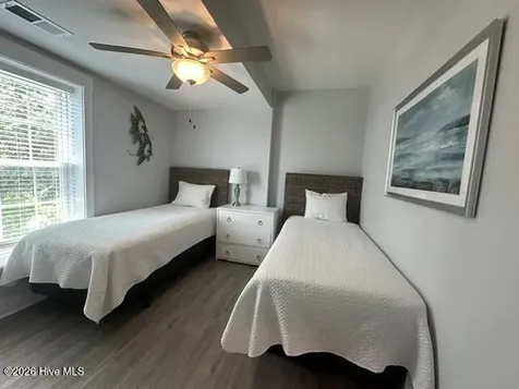 5 Merchants Row Bald Head Island NC 28461