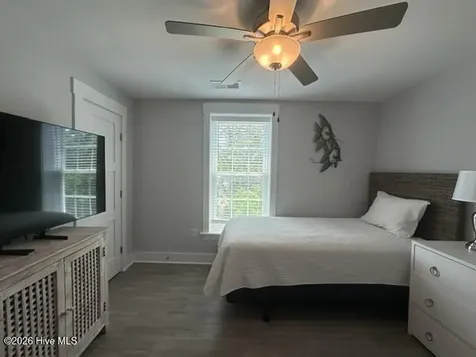 5 Merchants Row Bald Head Island NC 28461