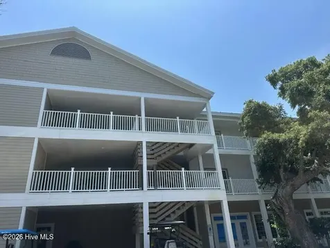 5 Merchants Row Bald Head Island NC 28461
