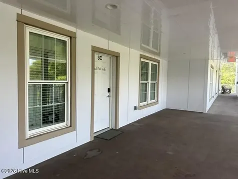 5 Merchants Row Bald Head Island NC 28461