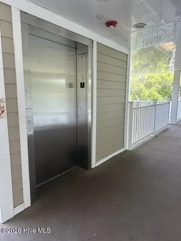 5 Merchants Row Bald Head Island NC 28461