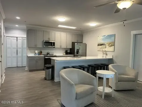 5 Merchants Row Bald Head Island NC 28461