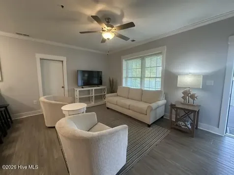 5 Merchants Row Bald Head Island NC 28461