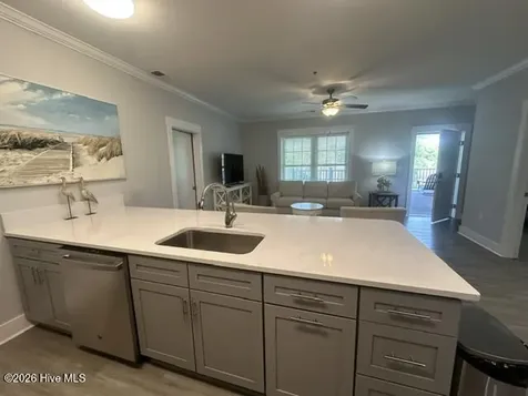 5 Merchants Row Bald Head Island NC 28461