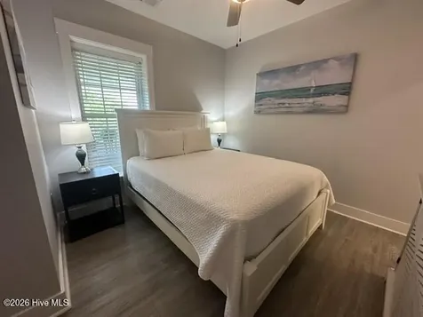 5 Merchants Row Bald Head Island NC 28461