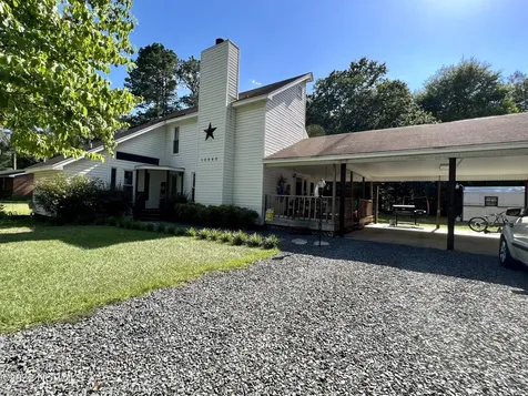 12040 Mccormick Drive Maxton NC 28364