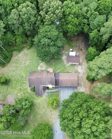 12040 Mccormick Drive Maxton NC 28364