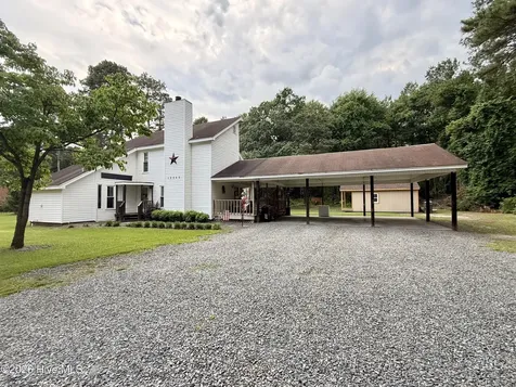 12040 Mccormick Drive Maxton NC 28364