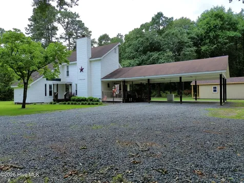 12040 Mccormick Drive Maxton NC 28364