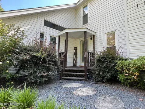 12040 Mccormick Drive Maxton NC 28364