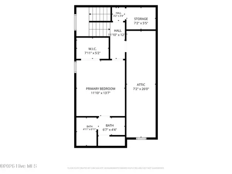 12040 Mccormick Drive Maxton NC 28364