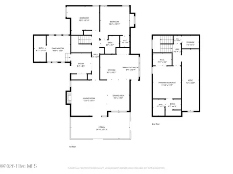 12040 Mccormick Drive Maxton NC 28364