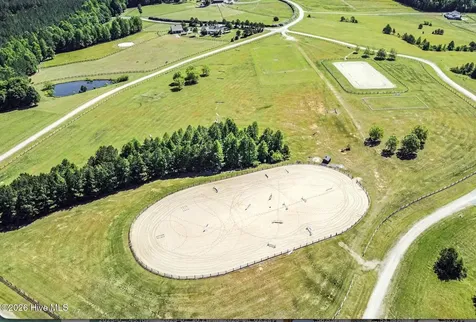 321 Whistle Hill Road Cameron NC 28326